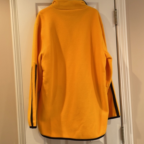 Fleece Pullover - Picture 7 of 7